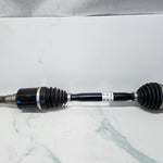 Load image into Gallery viewer, 2019 BMW X5 G05 X7 G07 Drive Shaft Right Front 8486203 TEST DRIVE 30 KM