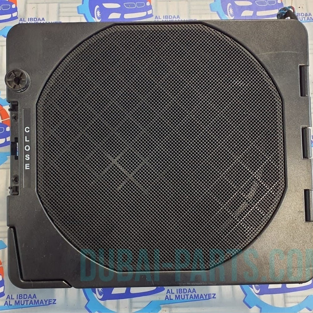 BMW  HARMAN KARDON SOUND SPEAKERS AMPLIFIERS TWEETERS E46 AUDIO  SYSTEM COMPLETE