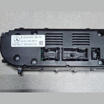 Load image into Gallery viewer, Mercedes-Benz Climate Control Unit A2049003803 C CLASS W204