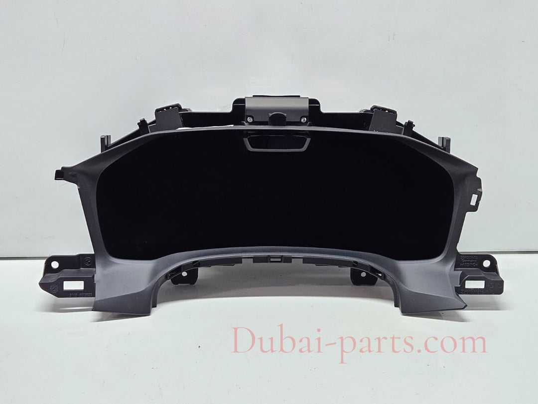 9858603-2019 BMW G20 RHD Speedometer Instrument Cluster OEM