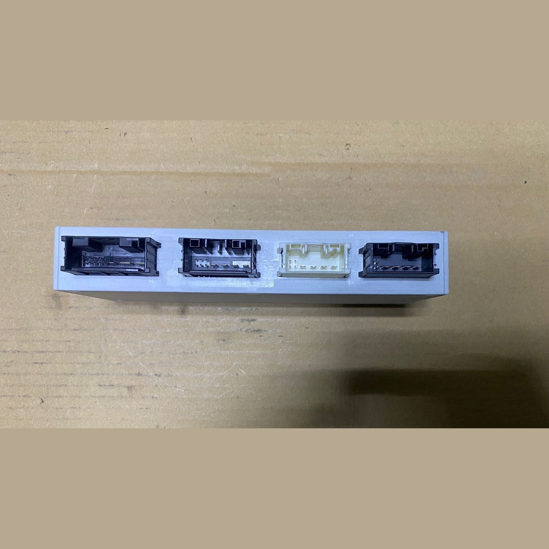 BMW Tailgate Control Unit 7381251 3 Series GT F34.