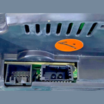 قم بتحميل الصورة إلى عارض الصور، OEM BMW F10 2014 DIESEL SPEEDOMETER / INSTRUMENT PANEL CLUSTER 9348714