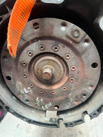 Load image into Gallery viewer, 2007-2008 BMW X5 E70 3.0d M57N2 GA6HP26Z Automatic Transmission Gearbox 7576111