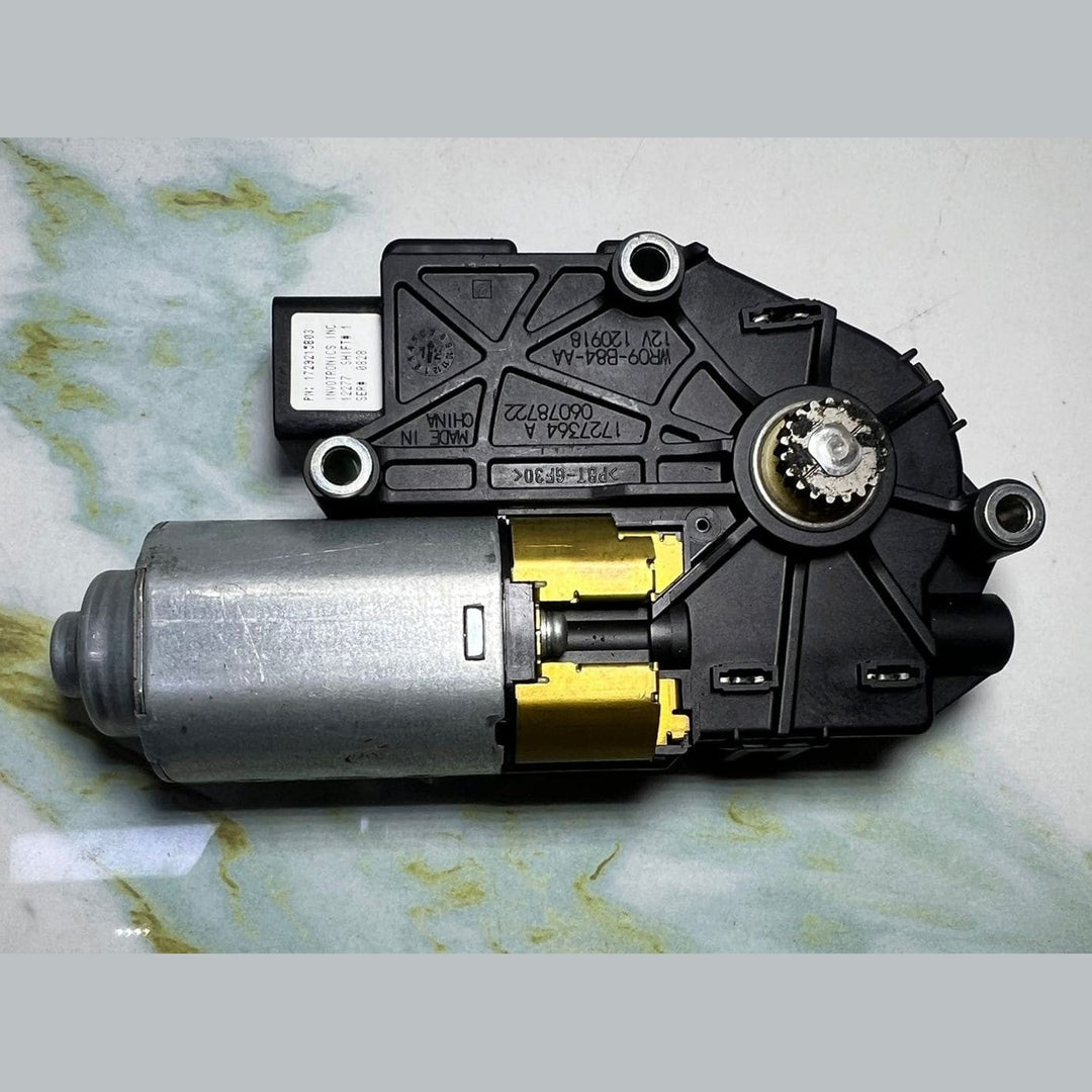 2017-2019 Mercedes-Benz GLS450 Sunroof Motor A1669069600 W166 X166 ML GL GLE GLS