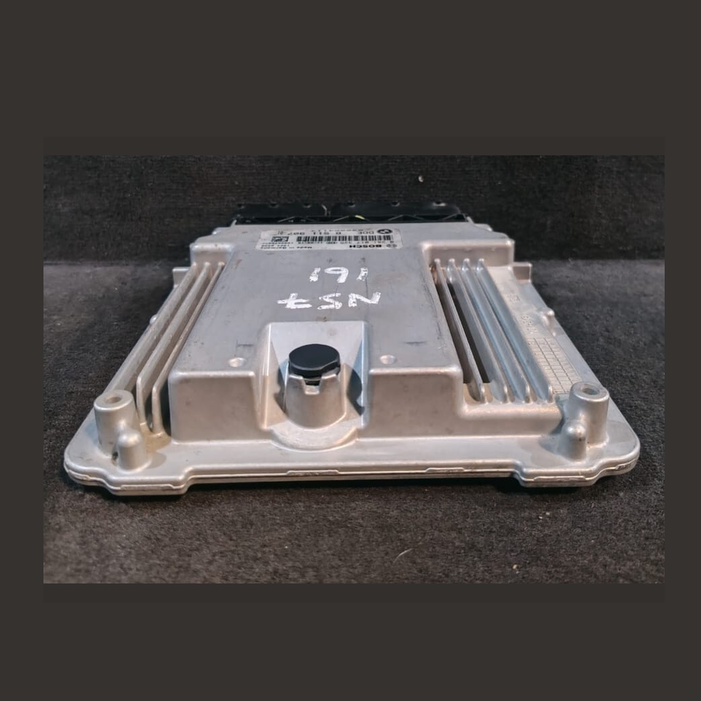 OEM  BMW X3 F25 3.0D N57 AUTO ENGINE CONTROL UNIT  ECU ONLY  DDE - 8511907