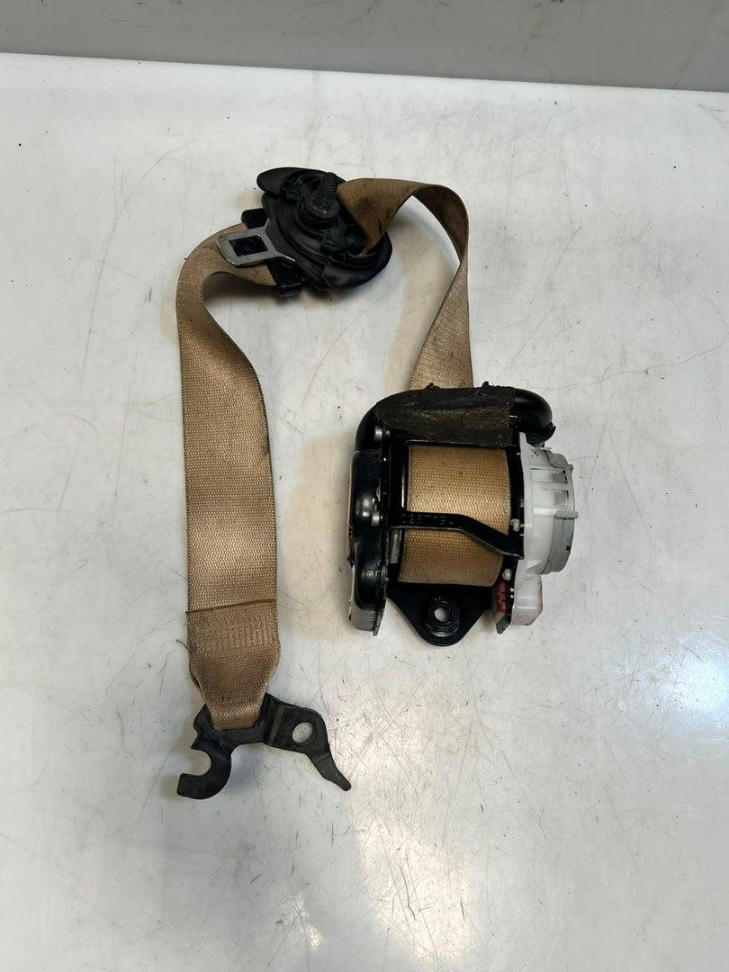 2011-2017 BMW F25 X3 Front Seat Belt Retractor 3066322 OEM