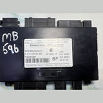 Load image into Gallery viewer, Mercedes W211 E-Class Front Passenger Side Seat Control Module A211 8705026 OEM