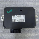 Load image into Gallery viewer, OEM BMW G11 G12 G30 G31 G32 BRAKE SYSTEM CONTROL MODULE UNIT 6866385 Continental