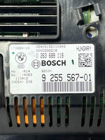 Load image into Gallery viewer, BMW 5 Series F10 F11 F07 GT 530D 520d Instrument Cluster Left 9255567 OEM