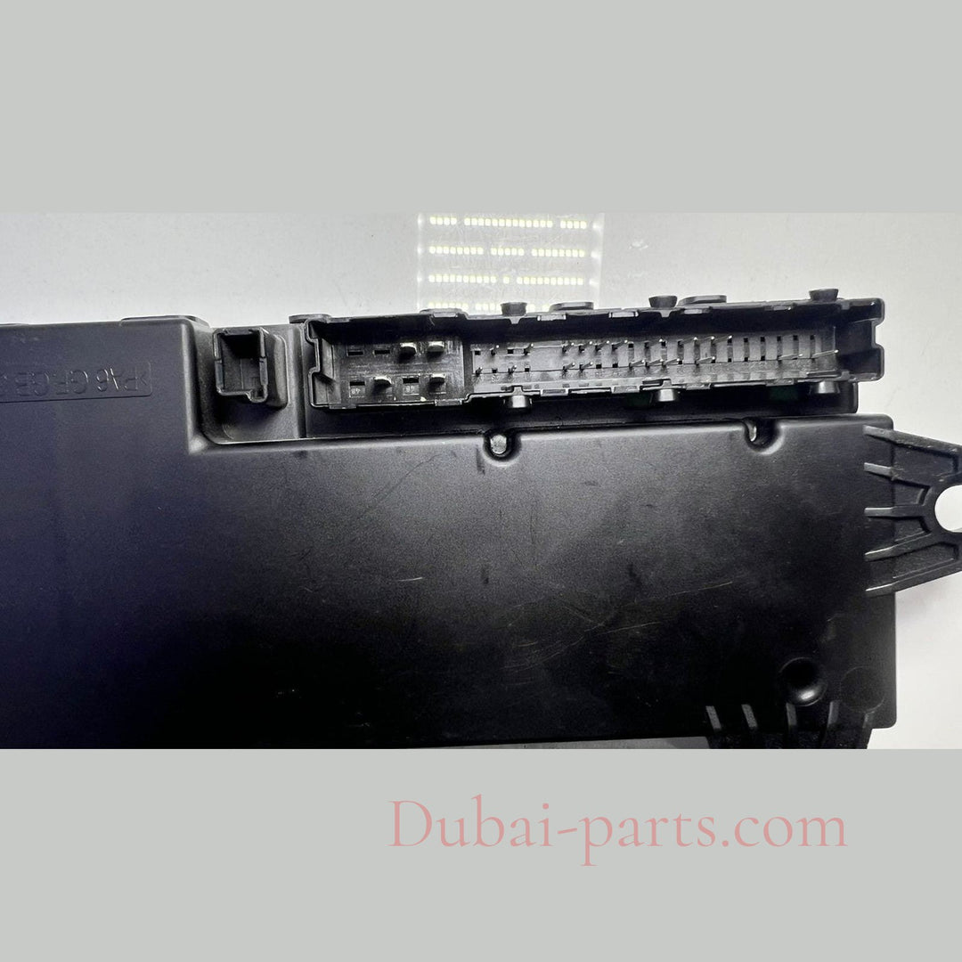 Mercedes Damper Adjustment Suspension Control Unit A2479002509 GLA A W117 W118