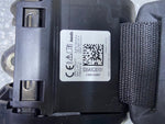 Bild in die Galerieansicht laden, OEM BMW G26 REAR UPPER SEATBELT SAFETY BELT LEFT / RIGHT BLACK S3– 5A0C301