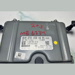 Load image into Gallery viewer, 2006-2007 Mercedes-Benz C230 Engine Control Module A2721531691 W203 C-Class