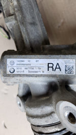 قم بتحميل الصورة إلى عارض الصور، 2013-2018 BMW X5 Steering Rack 6877735 X5 F15 and X6 F16 RHD