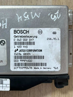 Load image into Gallery viewer, BMW Transmission Computer 1423445 2.3i M52 and 2.8i engines E39