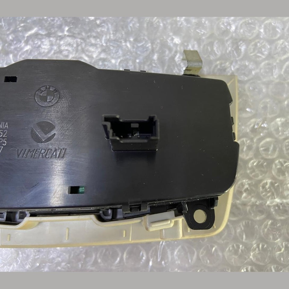 OEM BMW F20 F21 F22 F23 F48 F49 HEADLIGHT CONTROL SWITCH 9265303