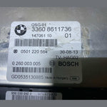 Load image into Gallery viewer, 2013-2018 BMW X5 Control Unit Differential Lock 8611736 BMW X5 F15