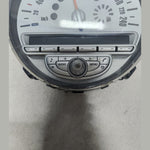 Load image into Gallery viewer, 2007-2014 Mini Cooper Instrument Cluster 9136195
