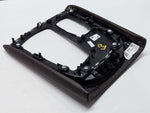 Bild in die Galerieansicht laden, 8066676-2016-2022 BMW 740i G11 G12 Gear Shift Selector Center Trim Cover OEM