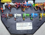 Bild in die Galerieansicht laden, Mercedes-Benz E GLK C Sam Control Module Front A2129003925 E-Class W212 GLK204