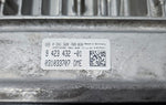 Bild in die Galerieansicht laden, 9423432-2018-19 BMW 530i G11 G12 G30 B46 B48 Engine Control Module Unit DME OEM