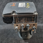 Load image into Gallery viewer, BMW 7 SERIES F01 F02 730D N57D30A ABS PUMP CONTROL MODULE 6797036