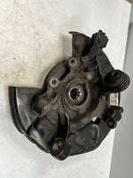 Load image into Gallery viewer, BMW F30 F31 Rear Wheel Hub Rear 6792369 OEM