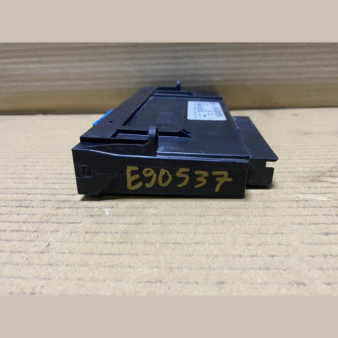 BMW Body Control Module 9146036 X5 E70 2007-2010 LOW 