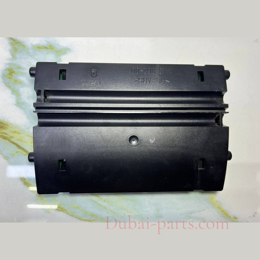 2007-2009 Mercedes S600 Climate Control Unit A2218700091 S-Class W221 CL-Class