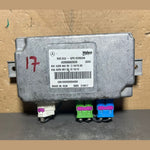 Load image into Gallery viewer, 15-20 Mercedes W205 Surround View Camera Control Module  A205 9002629 OEM