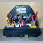 Load image into Gallery viewer, 10-16 Mercedes-Benz W212 W204 Front SAM Module Relay Fuse Box A212 9003414 OEM