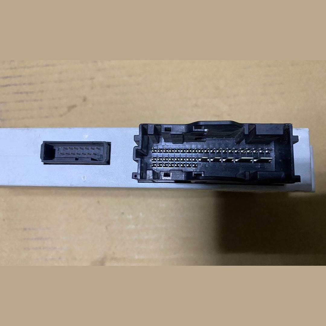 BMW Car Access System Control Module 6943851 CAS2 5 Series E60 E61
