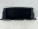 Bild in die Galerieansicht laden, 2013 BMW M6 6' F06 F12 10.25" Central Information Display Screen 9284976 OEM