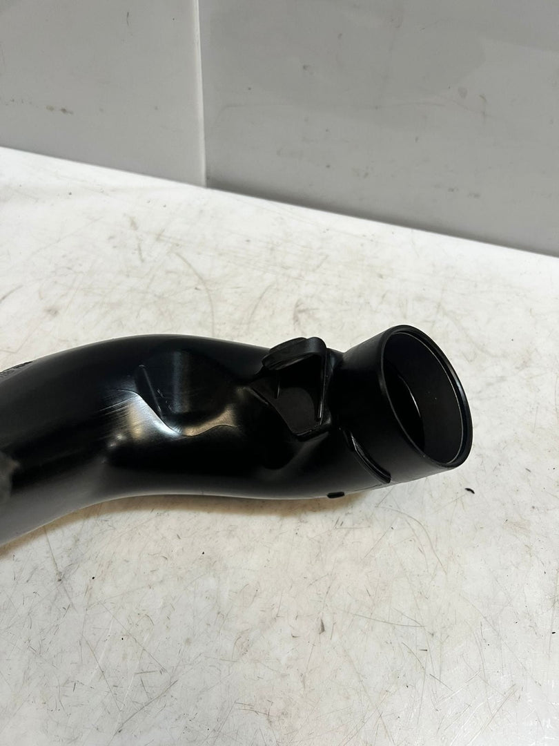 2011-2012 BMW X5 35IX E70 X3 F25 F26 Air Intake Duct 7583715 7601177 OEM
