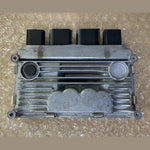 Load image into Gallery viewer, OEM BMW 5 6 7 SERIES F01 F10 F07 ACTIVE STEERING CONTROL UNIT MODULE 6793363