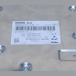 Load image into Gallery viewer, BMW X5 F15  GENUINE CONTROL UNIT TV MODULE - 9321039
