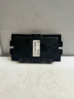 Load image into Gallery viewer, BMW E90 E89 E9X 3 Series LED AHL Footwell Light Control Module FRM2 9204540 OEM