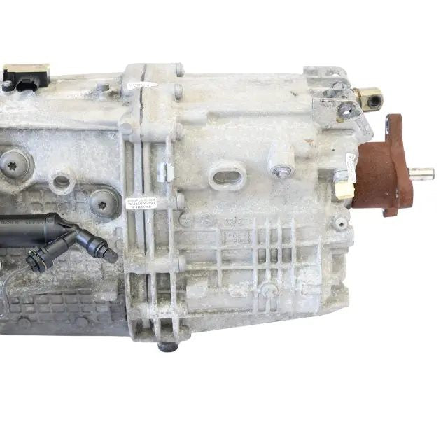 2013-2016 BMW M135i Manual Transmission Assembly 23008609414