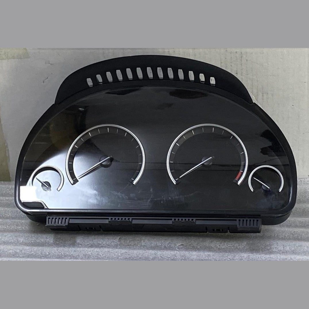OEM BMW F10 F11 535i INSTRUMENT CLUSTER SPEEDOMETER 9363243