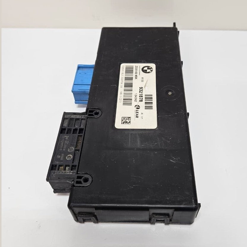 2012-2018 BMW M6 F10 F11 Central Gateway Control Module 9321878