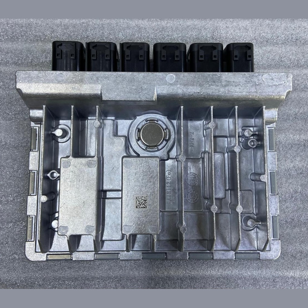 OEM BMW G60 G70 G05 G06 G07 Control Unit Engine Electronics DME ECU ONLY 5A71304