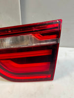 Load image into Gallery viewer, 2017 BMW X4 F26 X3 Rear Tail Light Right BACK LIGHT 7331284 OEM