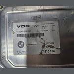 Load image into Gallery viewer, 2002-2003 BMW 745i E65 Engine Control Module 7523523 ECU SET 
