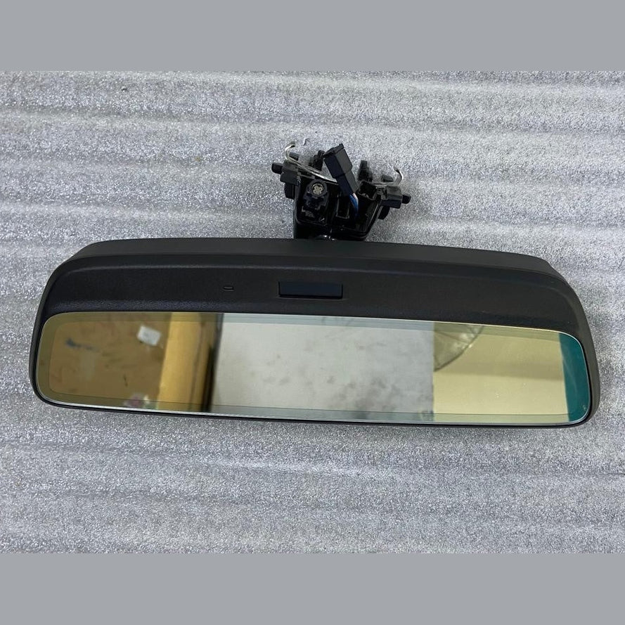 OEM BMW G01 G05 G07 G30 G80 REAR VIEW INTERIOR MIRROR 9108448