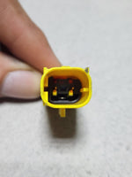 Load image into Gallery viewer, 2013-2018 BMW X5 F15 and X6 F16 RIGHT SIDE Hood Hinge Actuator 7326020 OEM