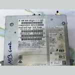 Load image into Gallery viewer, 13–16 Mercedes W166 ML GL GLE Radio Audio Head Unit CD Player A166 9009519 OEM