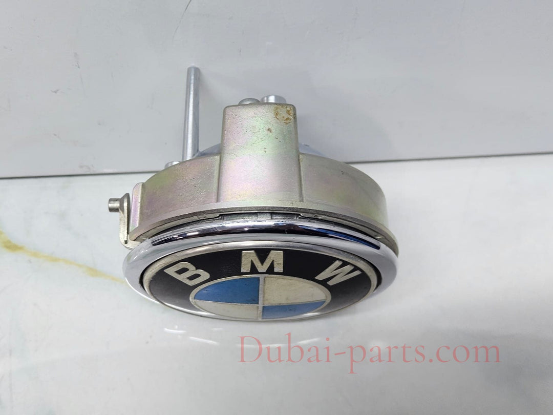 2013 - 19 BMW F06 F12 F13 M6 REAR TRUNK EMBLEM BADGE LOGO OEM 7234707