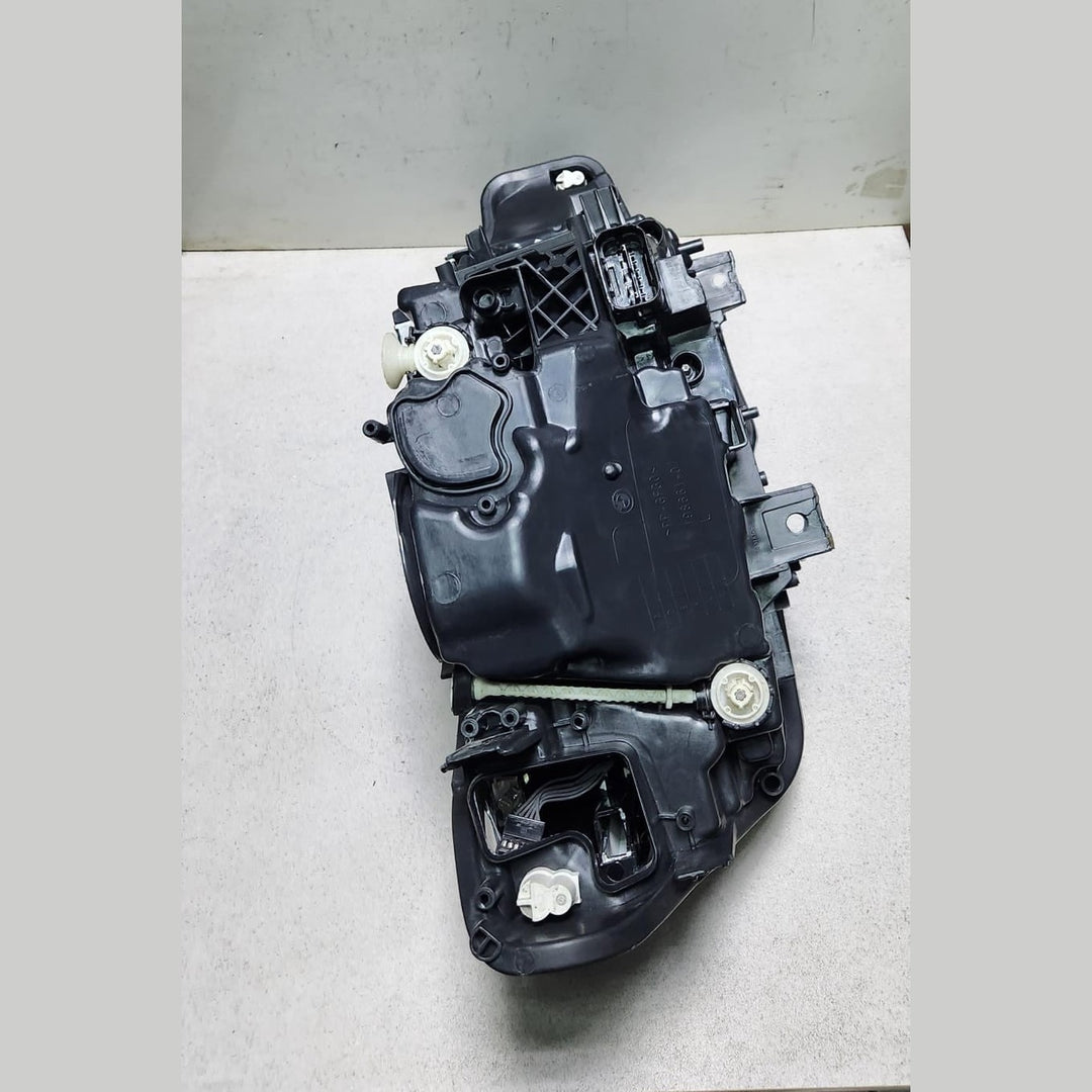 2012-2016 BMW 328i Headlight Left Led 7419633 F30 F31 F35 F80 3 Series 