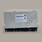 Load image into Gallery viewer, BMW G30 G31 G32 G11 G12 FRONT MEMORY SEAT CONTROL MODULE  OEM  - 7471370