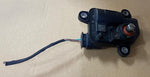 Bild in die Galerieansicht laden, 2022 OEM BMW 740I EXHAUST GAS VALVE ACTUATOR UNIT MOTOR 5A607B7