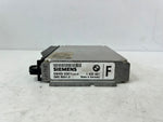 Load image into Gallery viewer, BMW Z3 E36 E39 E38 5WK90321 MS41.0 M42 Engine Control Unit INDEX 09 1432401 OEM
